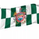 Flag of Chihuahua City, Patriotic Flags, Unique Design Print, Flags for Indoor & Outdoor Use - Imagine 1