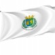 Flag of Mérida, Yucatan, Patriotic Flags, Unique Design Print, Flags for Indoor & Outdoor Use - Imagine 1
