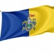Flag of State of Jalisco, Patriotic Flags, Unique Design Print, Flags for Indoor & Outdoor Use - Imagine 1