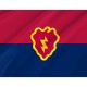 25th Infantry Division Flag for Indoor & Outdoor Use - Imagine 2