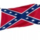 Battle flag of Forrest's Cavalry Corps, 1863 1865, Patriotic Flags, Unique Design Print, Flags for Indoor & Outdoor Use - Imagine 1