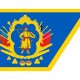 Arms of The Cossack Hetmanate 1649-1764 Flag for Indoor & Outdoor Use - Imagine 1