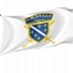 Army of The Republic of Bosnia and Herzegovina Flag for Indoor & Outdoor Use - Imagine 1
