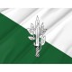 Guyana Defence Force Agri Corps Flag for Indoor & Outdoor Use - Imagine 2