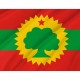 Oromo Liberation Front Flag for Indoor & Outdoor Use - Imagine 2