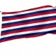 Fort Mifflin Flag for Indoor & Outdoor Use - Imagine 1