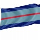 Royal Flying Corps Flag for Indoor & Outdoor Use - Imagine 1