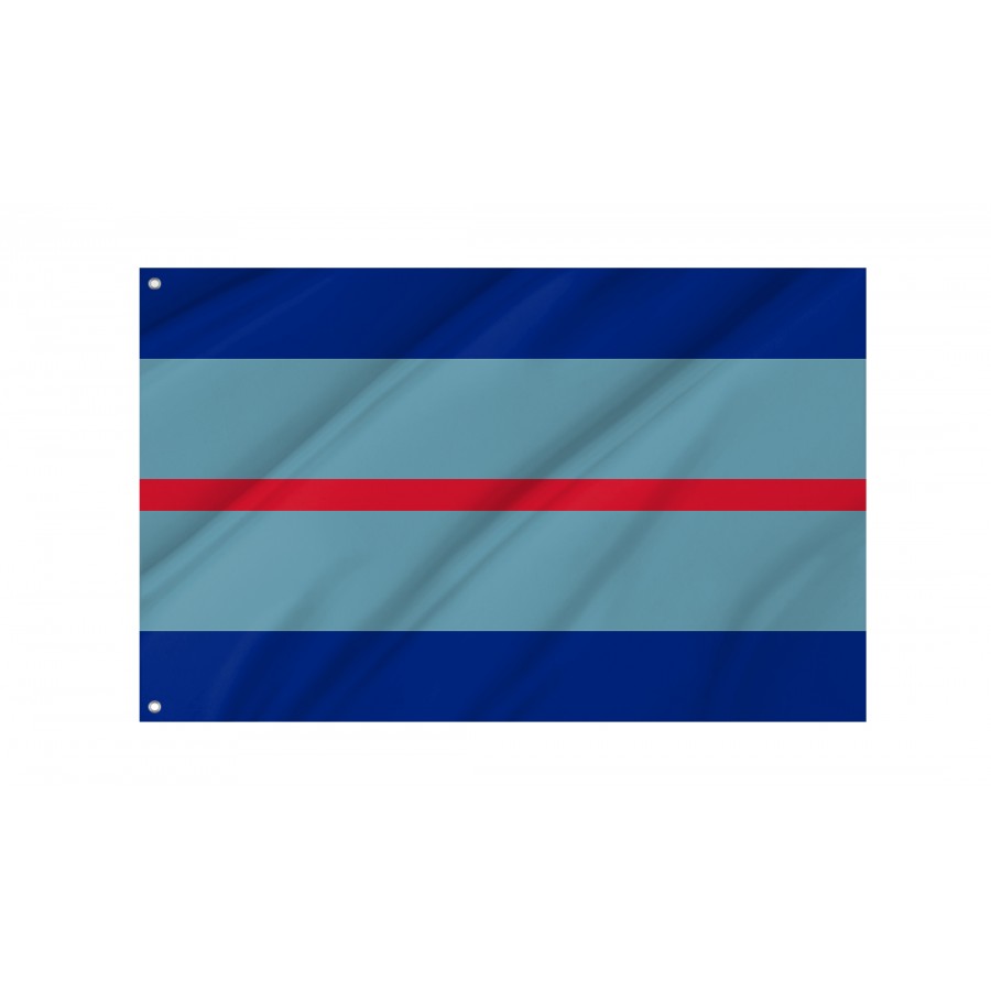 Flag of Royal Flying Corps, Patriotic Flags, Unique Design Print, Flags for Indoor & Outdoor Use