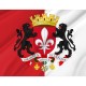 Flag of Lille Coat of Arms, Patriotic Flags, Unique Design Print, Flags for Indoor & Outdoor Use - Imagine 2