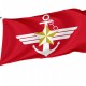 Flag of Republic of Korea Armed Forces, Patriotic Flags, Unique Design Print, Flags for Indoor & Outdoor Use - Imagine 1