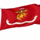 Flag of Republic of Korea Marine Corps, Patriotic Flags, Unique Design Print, Flags for Indoor & Outdoor Use - Imagine 1