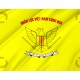 Republic of Vietnam Military Forces RVNMF Flag for Indoor & Outdoor Use - Imagine 2