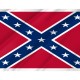 Battle Flag of the Army of Northern Virginia for Indoor & Outdoor Use - Imagine 2