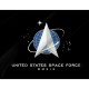 United States Space Force Flag for Indoor & Outdoor Use - Imagine 2
