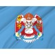 Ulaanbaatar Flag for Indoor & Outdoor Use - Imagine 2
