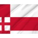 Flag of Amersfoort, Patriotic Flags, Unique Design Print, Flags for Indoor & Outdoor Use - Imagine 2