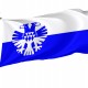 Flag of Arnhem, Patriotic Flags, Unique Design Print, Flags for Indoor & Outdoor Use - Imagine 1
