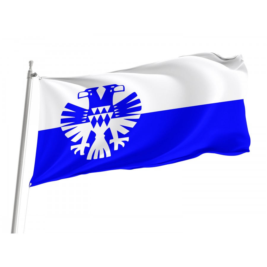 Flag of Arnhem, Patriotic Flags, Unique Design Print, Flags for Indoor & Outdoor Use