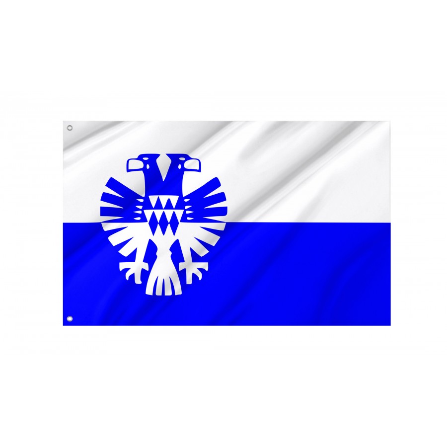 Flag of Arnhem, Patriotic Flags, Unique Design Print, Flags for Indoor & Outdoor Use