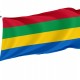Flag of Beemster, Patriotic Flags, Unique Design Print, Flags for Indoor & Outdoor Use - Imagine 1