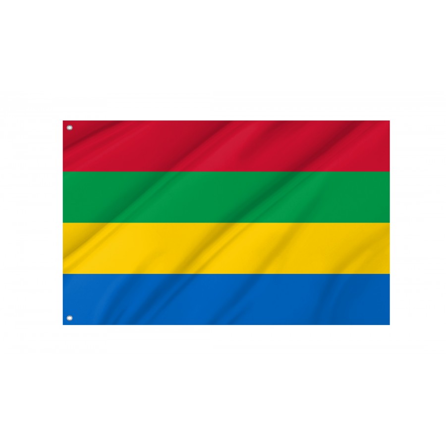 Flag of Beemster, Patriotic Flags, Unique Design Print, Flags for Indoor & Outdoor Use