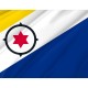 Flag of Bonaire, Patriotic Flags, Unique Design Print, Flags for Indoor & Outdoor Use - Imagine 2