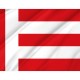 Flag of Eindhoven, Patriotic Flags, Unique Design Print, Flags for Indoor & Outdoor Use - Imagine 2