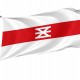 Flag of Enschede, Patriotic Flags, Unique Design Print, Flags for Indoor & Outdoor Use - Imagine 1