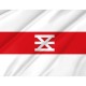 Flag of Enschede, Patriotic Flags, Unique Design Print, Flags for Indoor & Outdoor Use - Imagine 2