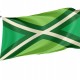 Flag of Achterhoek, Patriotic Flags, Unique Design Print, Flags for Indoor & Outdoor Use - Imagine 1