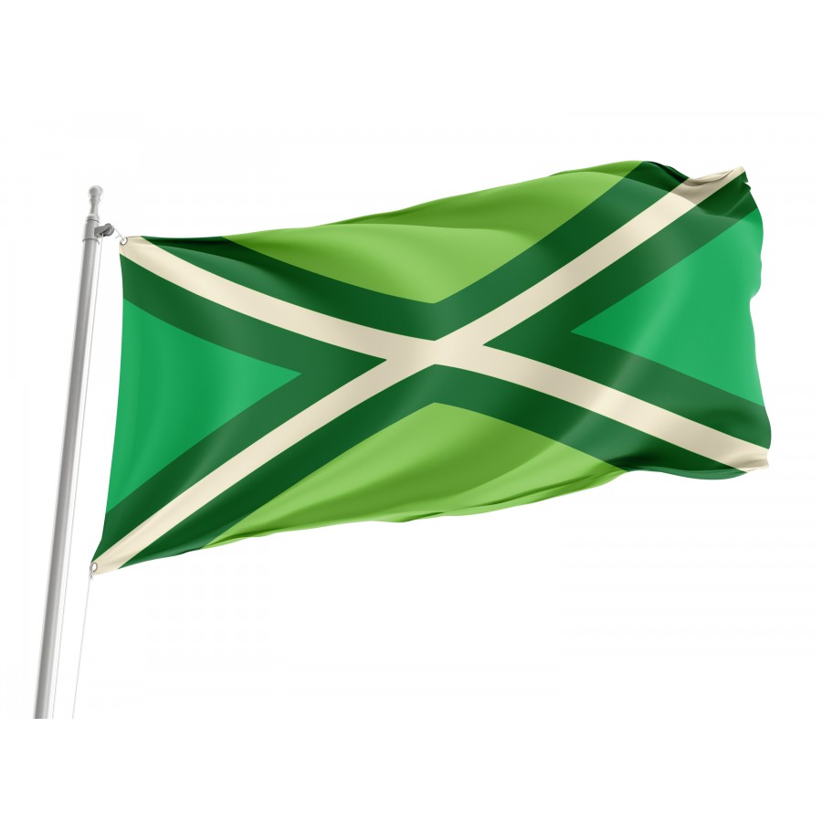 Flag of Achterhoek, Patriotic Flags, Unique Design Print, Flags for Indoor & Outdoor Use