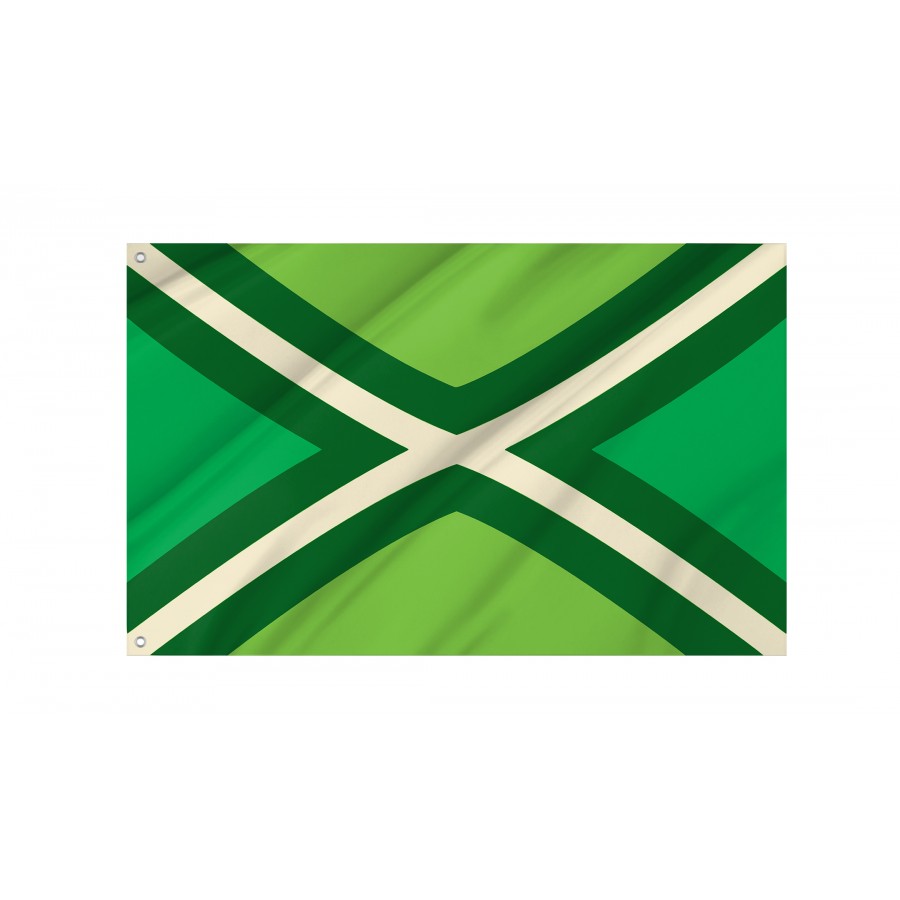 Flag of Achterhoek, Patriotic Flags, Unique Design Print, Flags for Indoor & Outdoor Use
