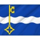 Flag of De Marne, Patriotic Flags, Unique Design Print, Flags for Indoor & Outdoor Use - Imagine 2