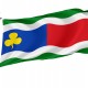 Marne Middelsee Flag for Indoor & Outdoor Use - Imagine 1