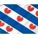 Flag of Friesland, Patriotic Flags, Unique Design Print, Flags for Indoor & Outdoor Use - Imagine 2