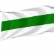 Flag of Groningen City, Patriotic Flags, Unique Design Print, Flags for Indoor & Outdoor Use - Imagine 1