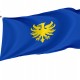 Flag of Heerlen, Patriotic Flags, Unique Design Print, Flags for Indoor & Outdoor Use - Imagine 1