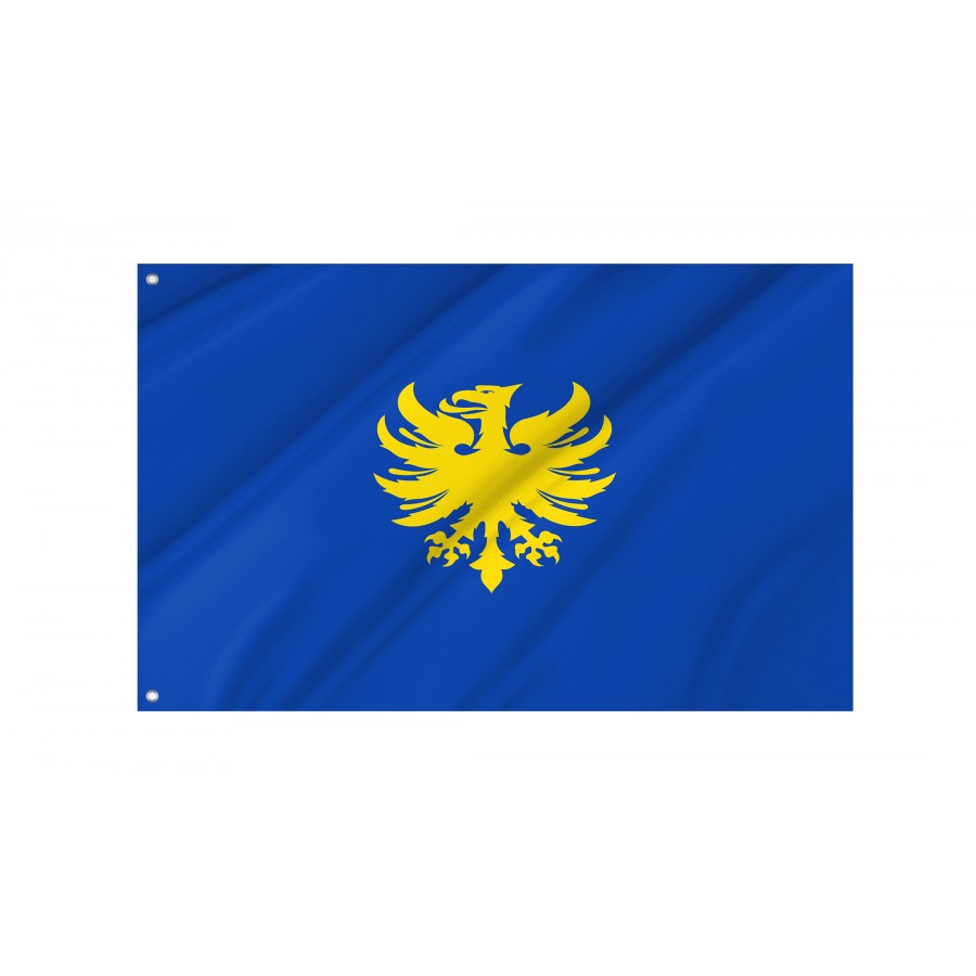 Flag of Heerlen, Patriotic Flags, Unique Design Print, Flags for Indoor & Outdoor Use