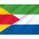 Flag of Het Bildt, Patriotic Flags, Unique Design Print, Flags for Indoor & Outdoor Use - Imagine 2