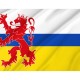 Flag of Limburg, Patriotic Flags, Unique Design Print, Flags for Indoor & Outdoor Use - Imagine 2