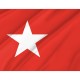Flag of Maastricht, Patriotic Flags, Unique Design Print, Flags for Indoor & Outdoor Use - Imagine 2