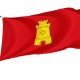 Flag of Middelburg, Patriotic Flags, Unique Design Print, Flags for Indoor & Outdoor Use - Imagine 1