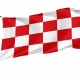 Flag of North Brabant, Patriotic Flags, Unique Design Print, Flags for Indoor & Outdoor Use - Imagine 1