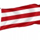 Flag of Oostergo, Patriotic Flags, Unique Design Print, Flags for Indoor & Outdoor Use - Imagine 1