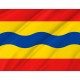 Flag of Overijssel, Patriotic Flags, Unique Design Print, Flags for Indoor & Outdoor Use - Imagine 2