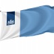Flag of Rijksoverheid, Patriotic Flags, Unique Design Print, Flags for Indoor & Outdoor Use - Imagine 1
