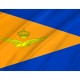 Royal Netherlands Air Force Flag for Indoor & Outdoor Use - Imagine 2