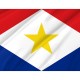 Flag of Saba, Patriotic Flags, Unique Design Print, Flags for Indoor & Outdoor Use - Imagine 2