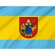Flag of Saterland, Patriotic Flags, Unique Design Print, Flags for Indoor & Outdoor Use - Imagine 2