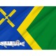 Flag of Schermer, Patriotic Flags, Unique Design Print, Flags for Indoor & Outdoor Use - Imagine 2
